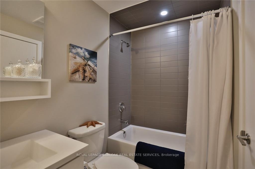 Photo 36 of Unit 507, 40 Esplanade Lane, Grimsby, Grimsby Beach — HOMEH