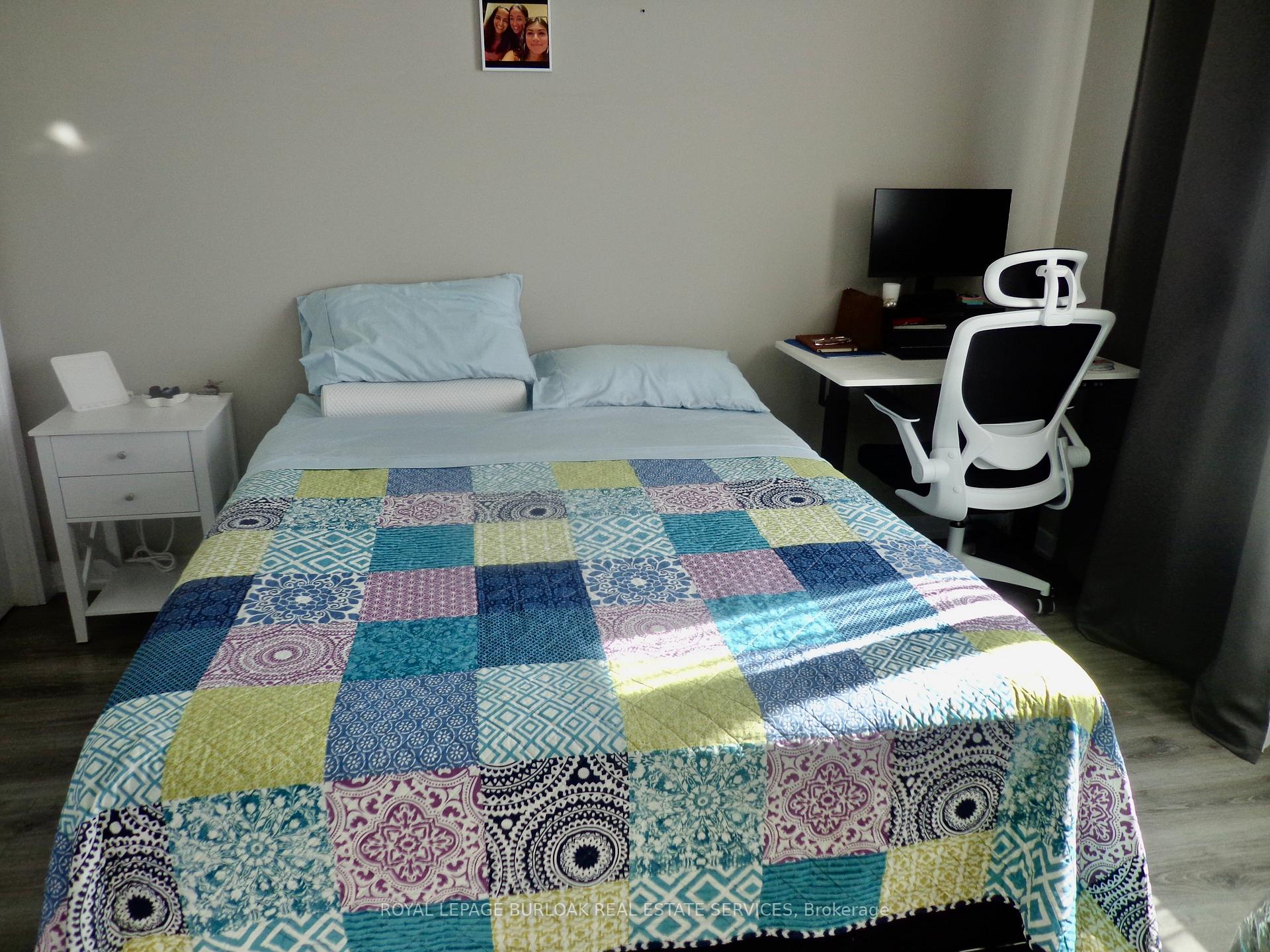 Photo 38 of Unit 507, 40 Esplanade Lane, Grimsby, Grimsby Beach — HOMEH