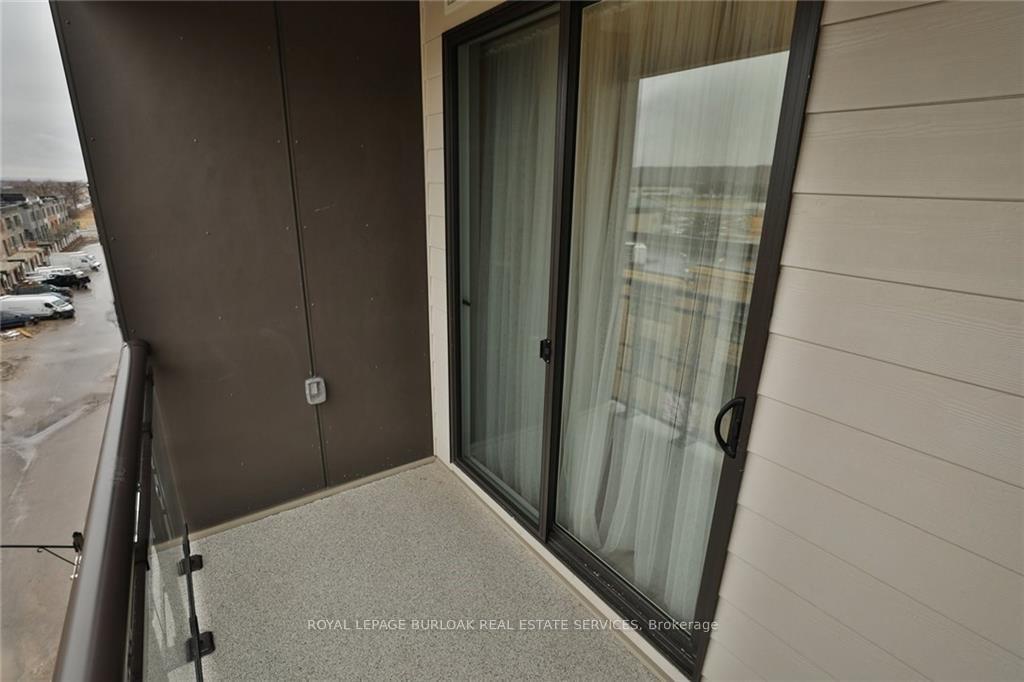 Photo 40 of Unit 507, 40 Esplanade Lane, Grimsby, Grimsby Beach — HOMEH