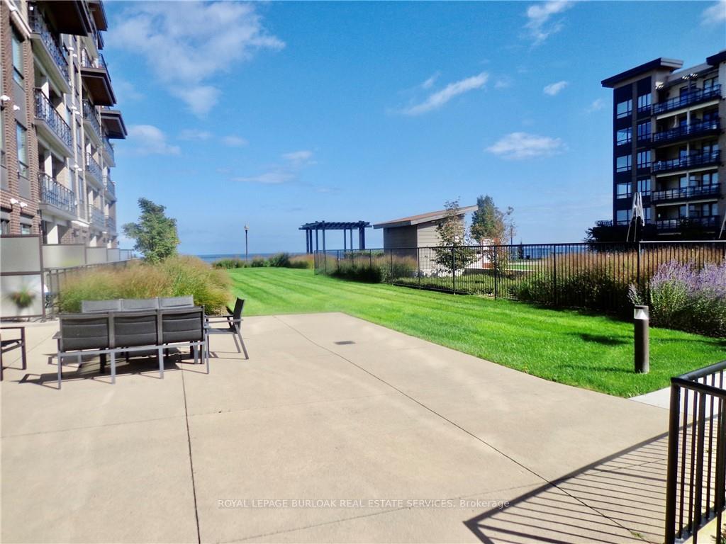 Photo 65 of Unit 507, 40 Esplanade Lane, Grimsby, Grimsby Beach — HOMEH