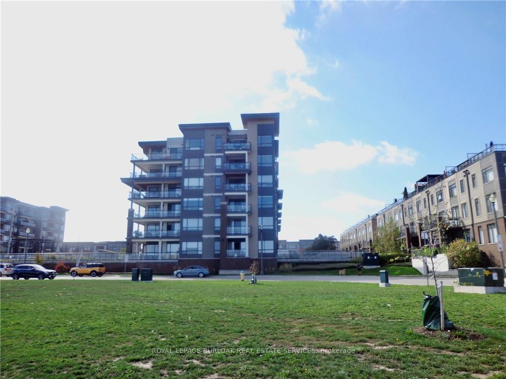 Photo 75 of Unit 507, 40 Esplanade Lane, Grimsby, Grimsby Beach — HOMEH