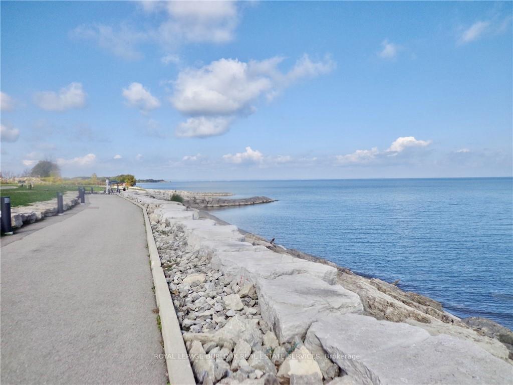 Photo 76 of Unit 507, 40 Esplanade Lane, Grimsby, Grimsby Beach — HOMEH