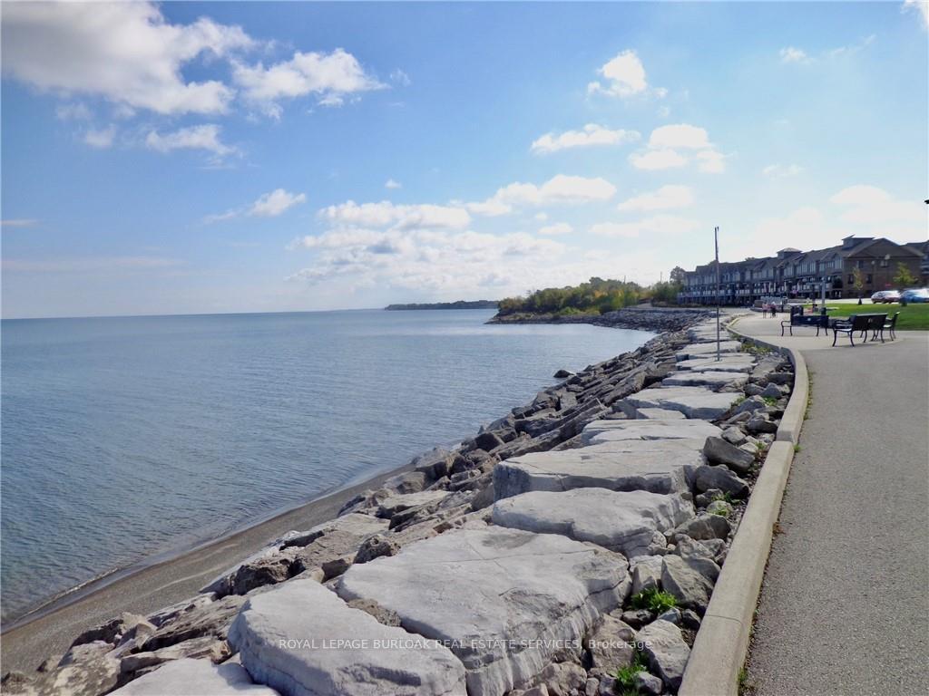 Photo 77 of Unit 507, 40 Esplanade Lane, Grimsby, Grimsby Beach — HOMEH