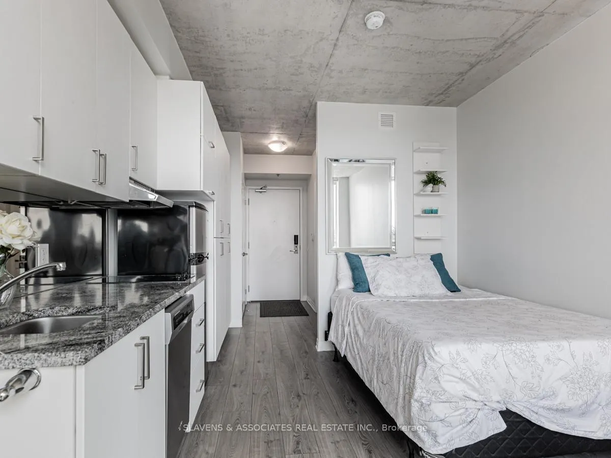 Photo 5 of Unit 610, 1900 Simcoe Street N, Oshawa, Samac — HOMEH