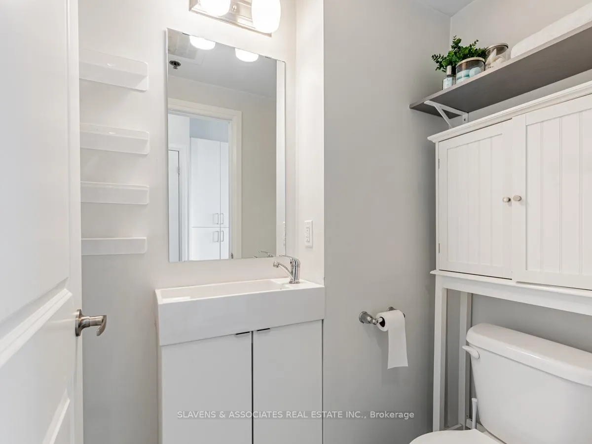 Photo 11 of Unit 610, 1900 Simcoe Street N, Oshawa, Samac — HOMEH