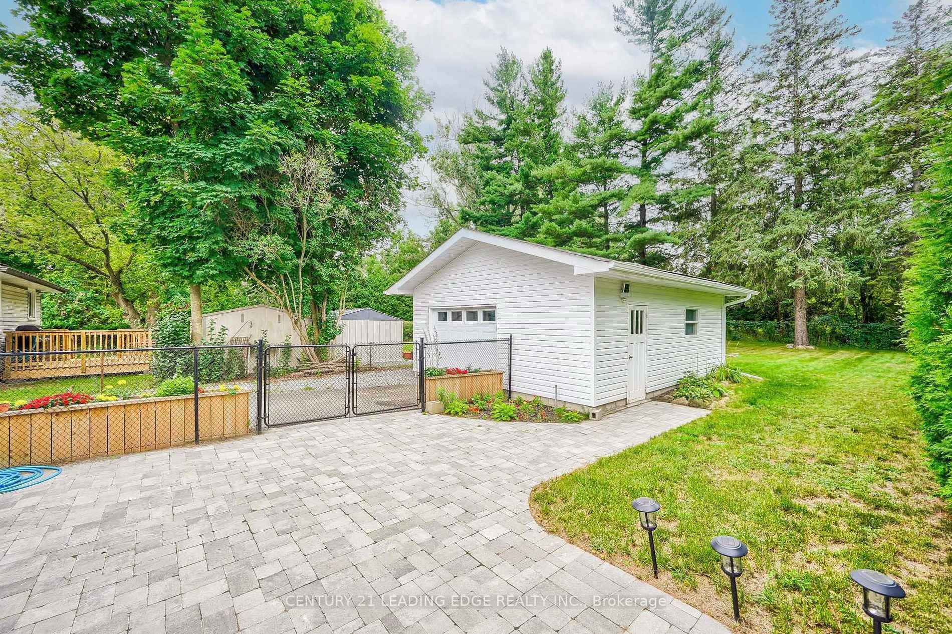 Photo 25 of 21074 Dalton Road, Georgina, Sutton & Jackson's Point — HOMEH