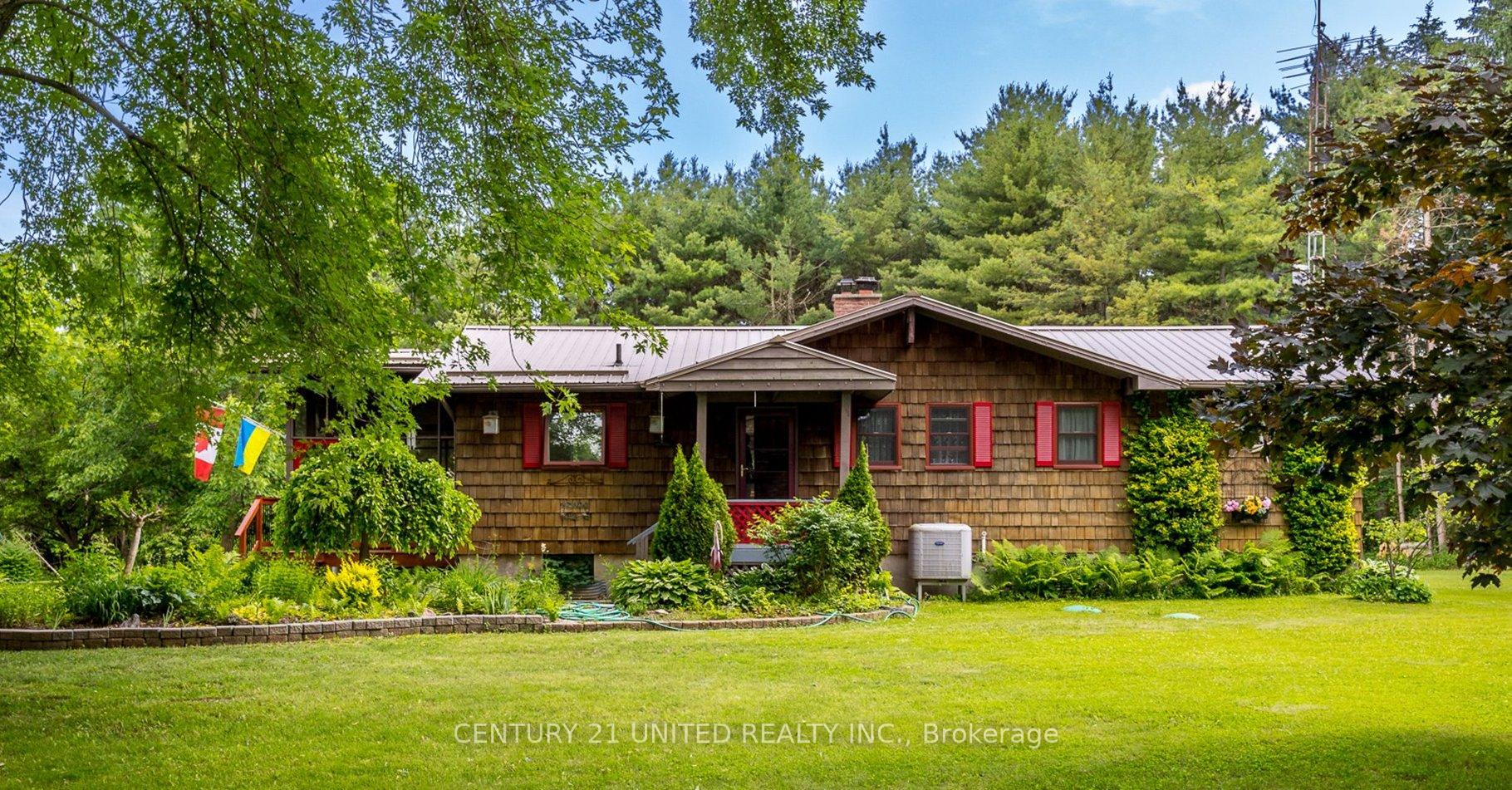 Photo 1 of 723 Ford Crescent, Cavan Monaghan, Cavan Twp — HOMEH