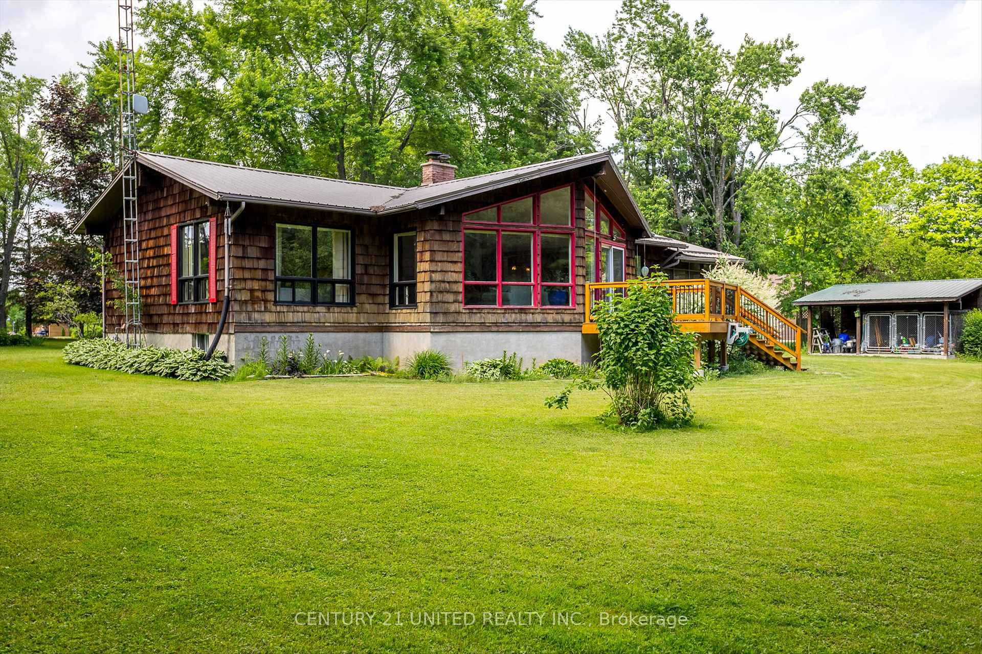 Photo 38 of 723 Ford Crescent, Cavan Monaghan, Cavan Twp — HOMEH