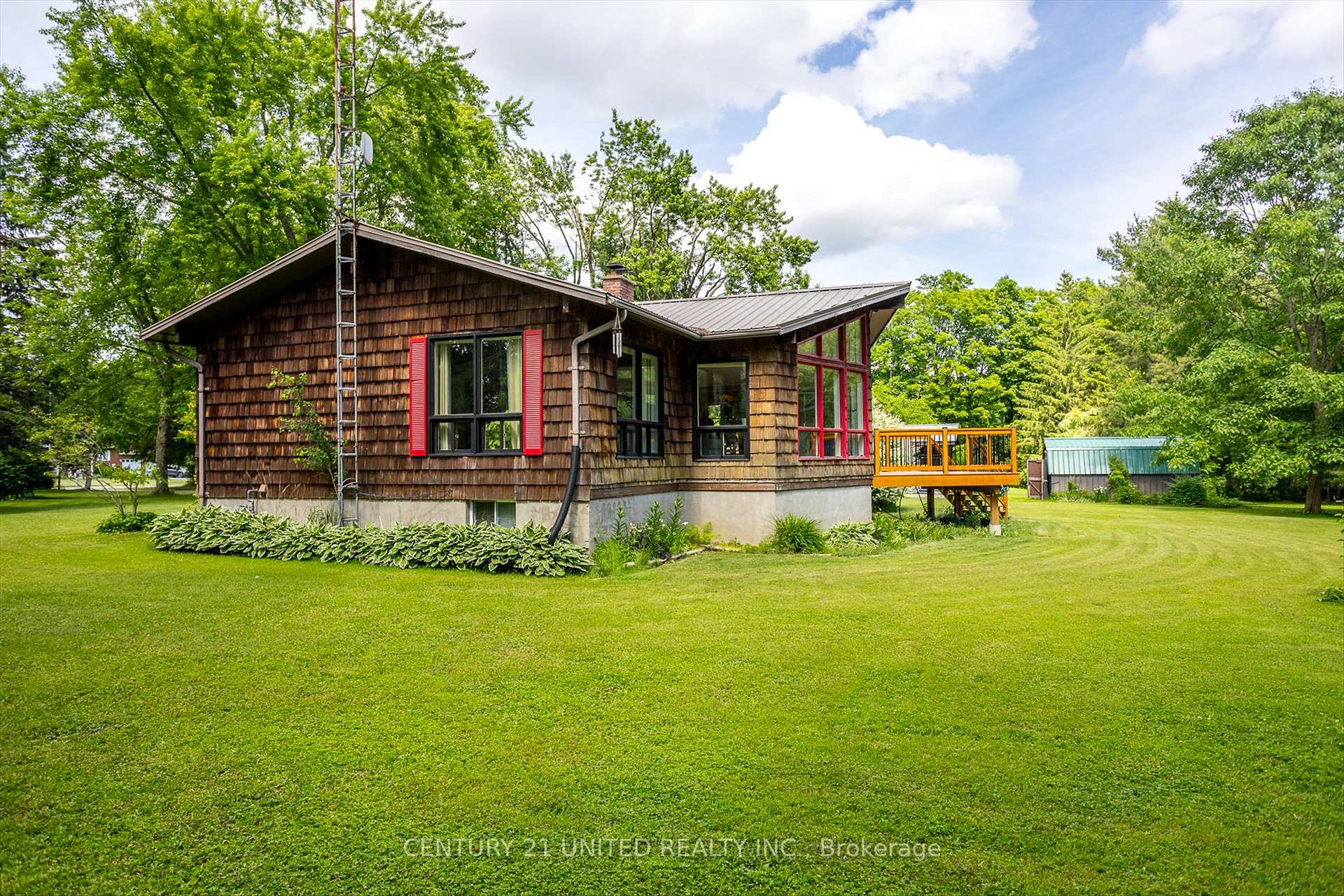 Photo 39 of 723 Ford Crescent, Cavan Monaghan, Cavan Twp — HOMEH