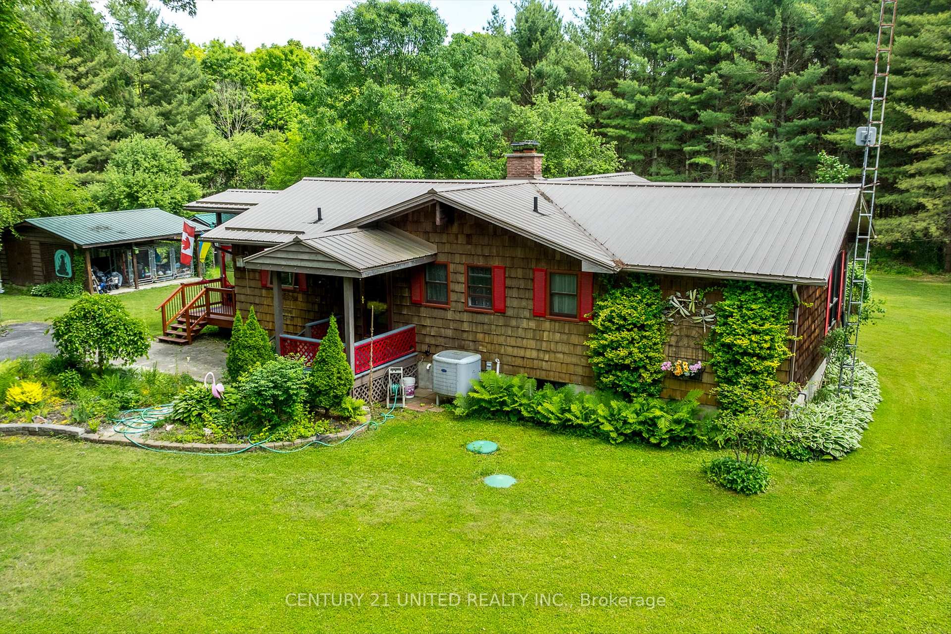 Photo 44 of 723 Ford Crescent, Cavan Monaghan, Cavan Twp — HOMEH