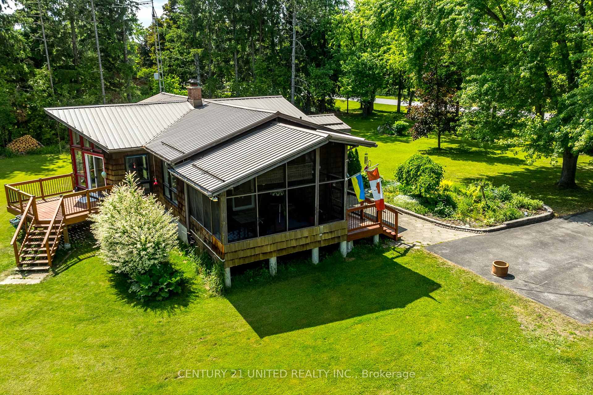 Photo 47 of 723 Ford Crescent, Cavan Monaghan, Cavan Twp — HOMEH