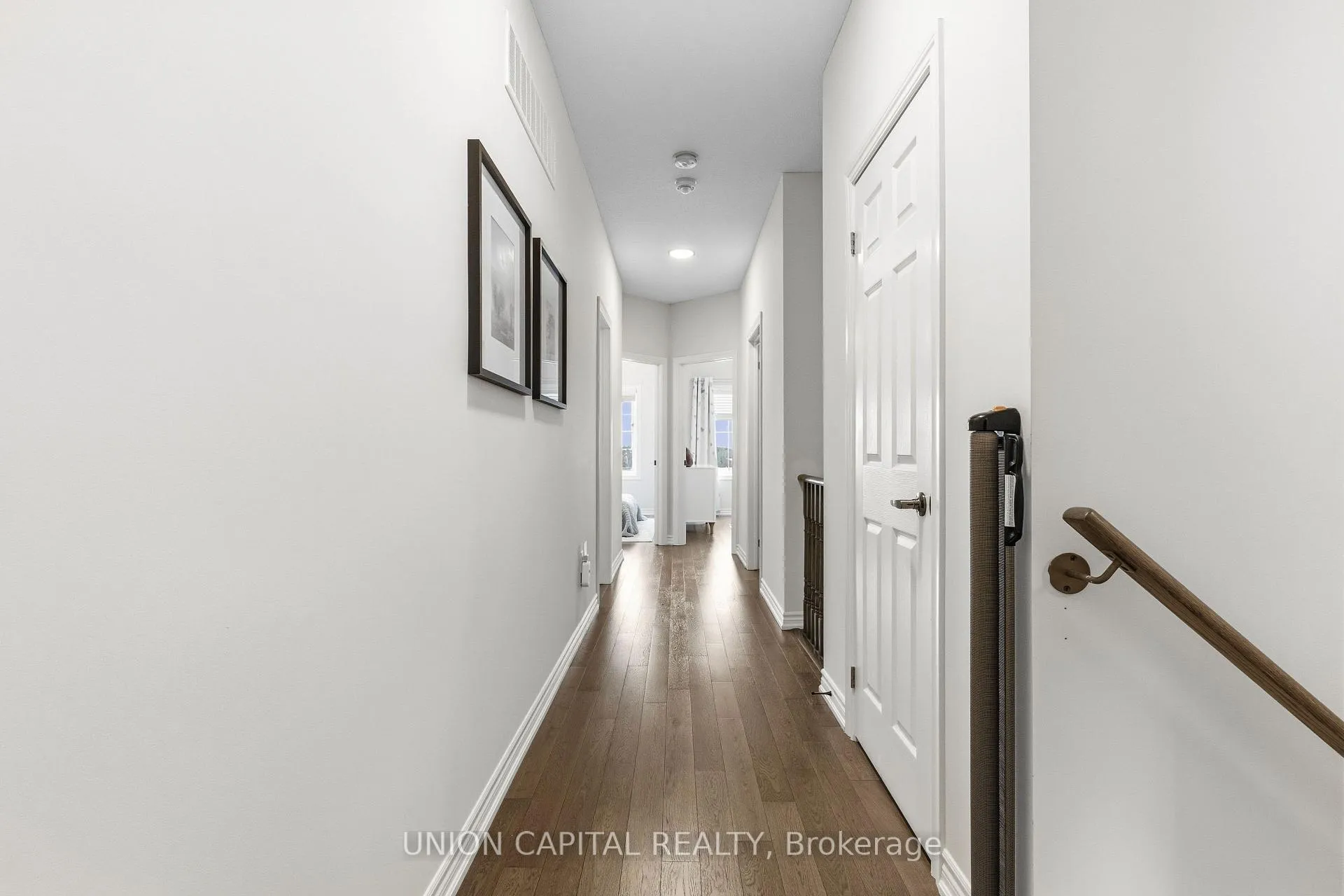 Photo 15 of 9 Isabella Peach Drive, Markham, Victoria Square — HOMEH