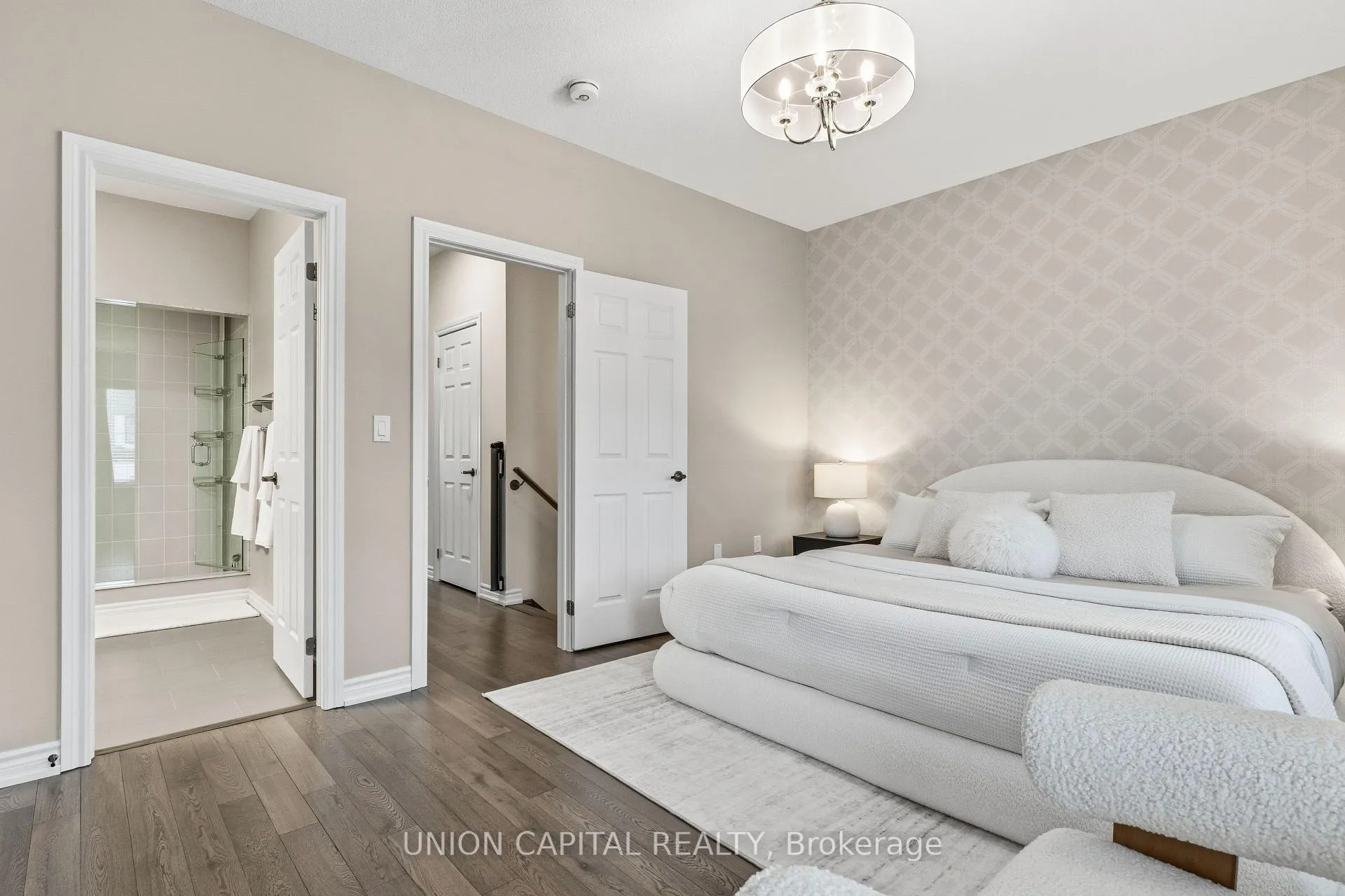 Photo 17 of 9 Isabella Peach Drive, Markham, Victoria Square — HOMEH