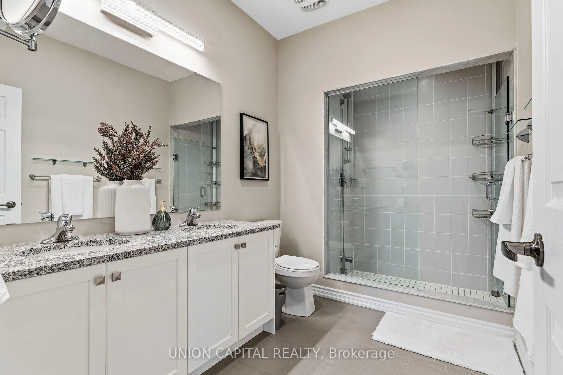 Photo 18 of 9 Isabella Peach Drive, Markham, Victoria Square — HOMEH
