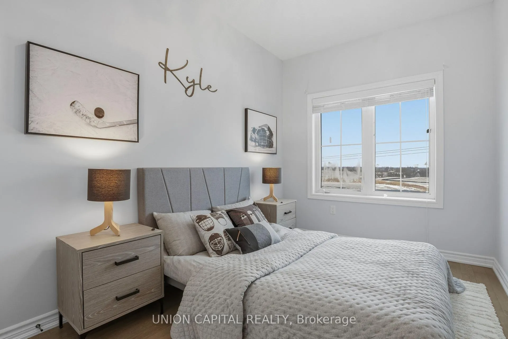 Photo 20 of 9 Isabella Peach Drive, Markham, Victoria Square — HOMEH