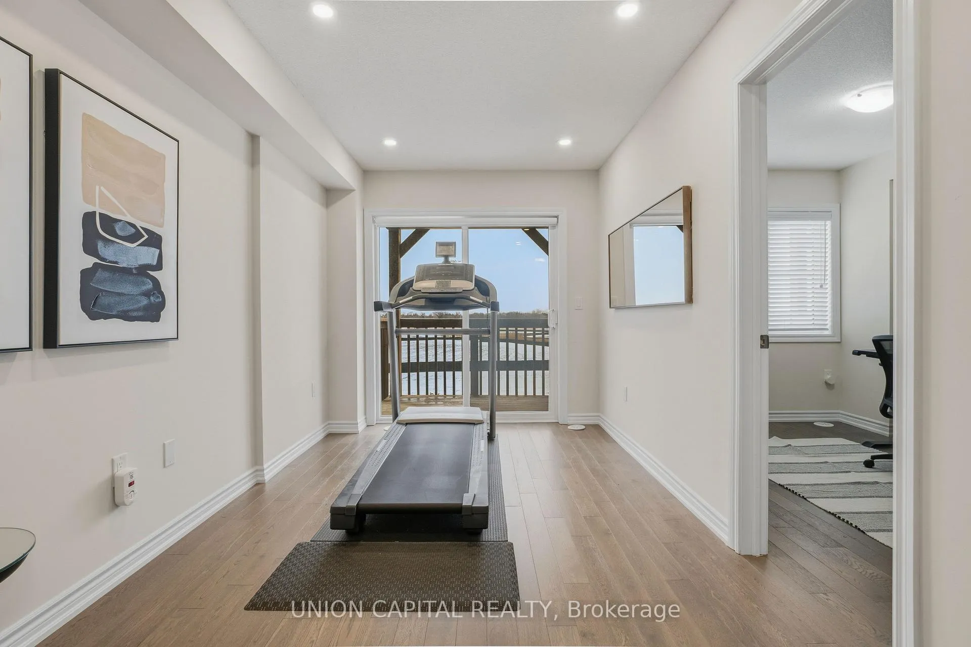 Photo 25 of 9 Isabella Peach Drive, Markham, Victoria Square — HOMEH