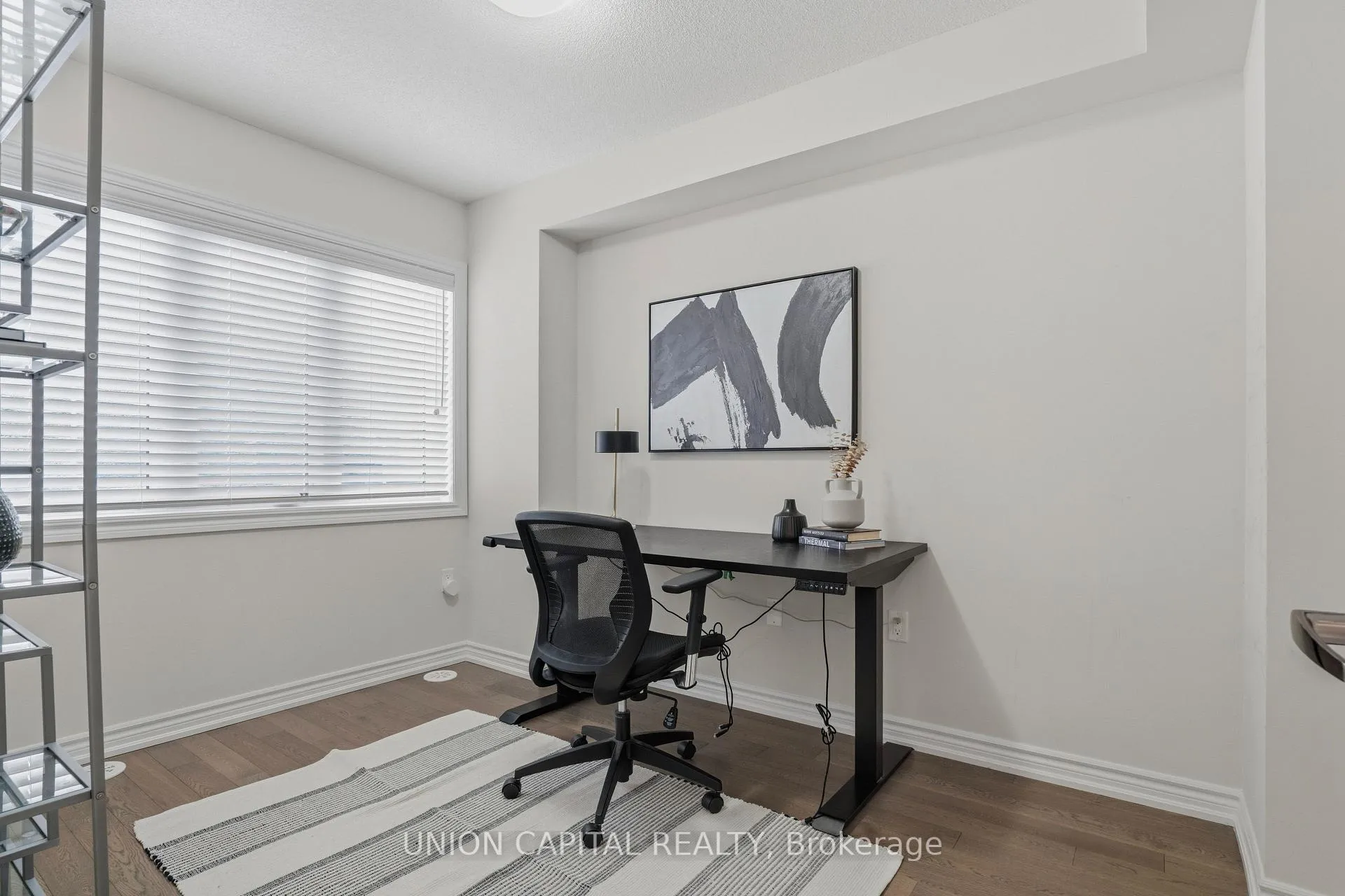 Photo 26 of 9 Isabella Peach Drive, Markham, Victoria Square — HOMEH