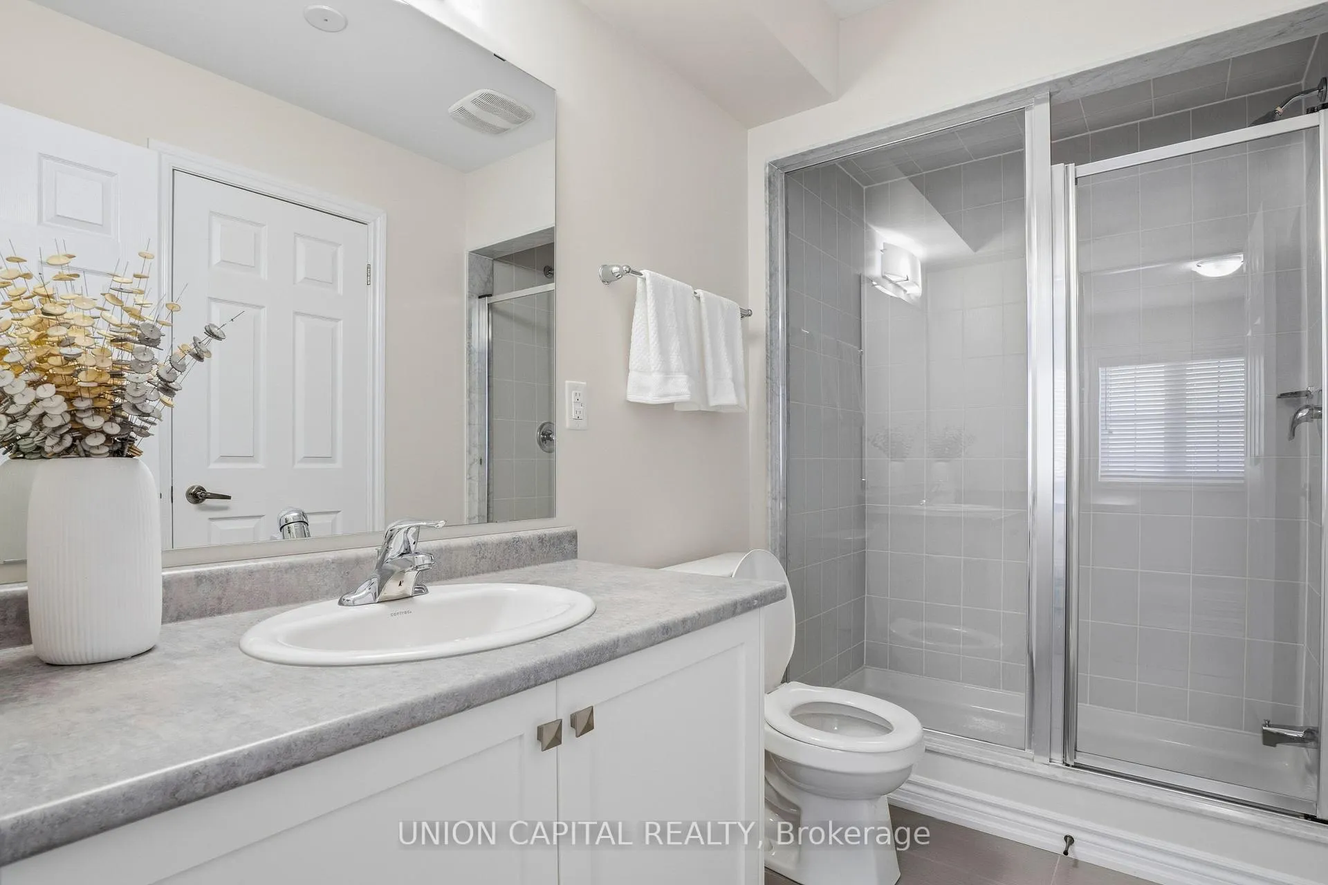 Photo 27 of 9 Isabella Peach Drive, Markham, Victoria Square — HOMEH