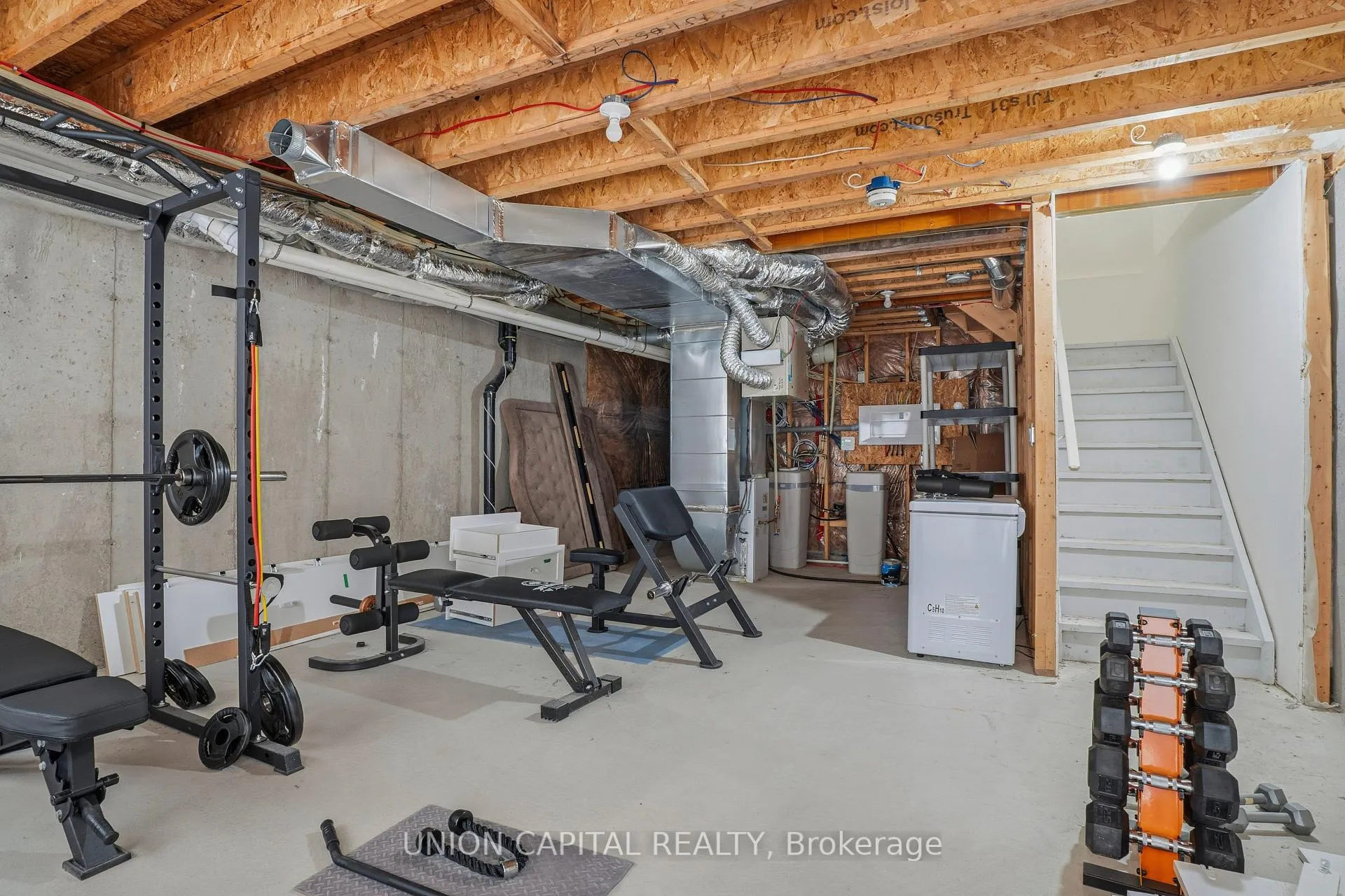Photo 28 of 9 Isabella Peach Drive, Markham, Victoria Square — HOMEH