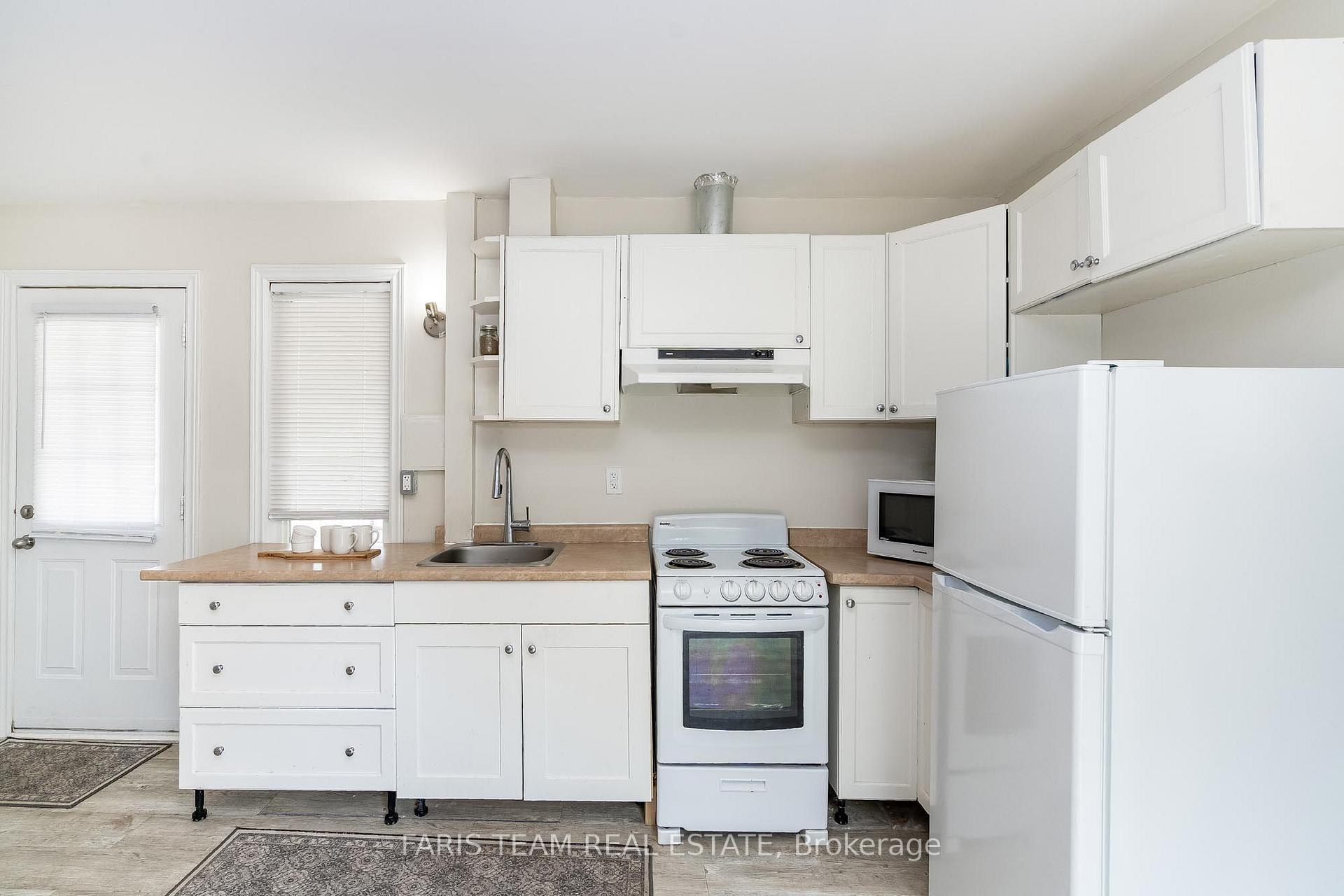 Photo 6 of 143 Burton Avenue, Barrie, Allandale — HOMEH