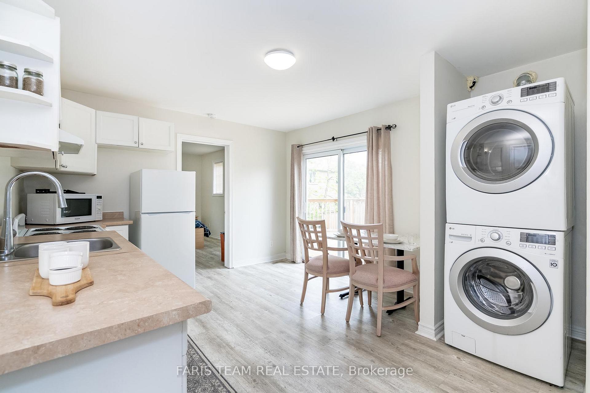 Photo 7 of 143 Burton Avenue, Barrie, Allandale — HOMEH