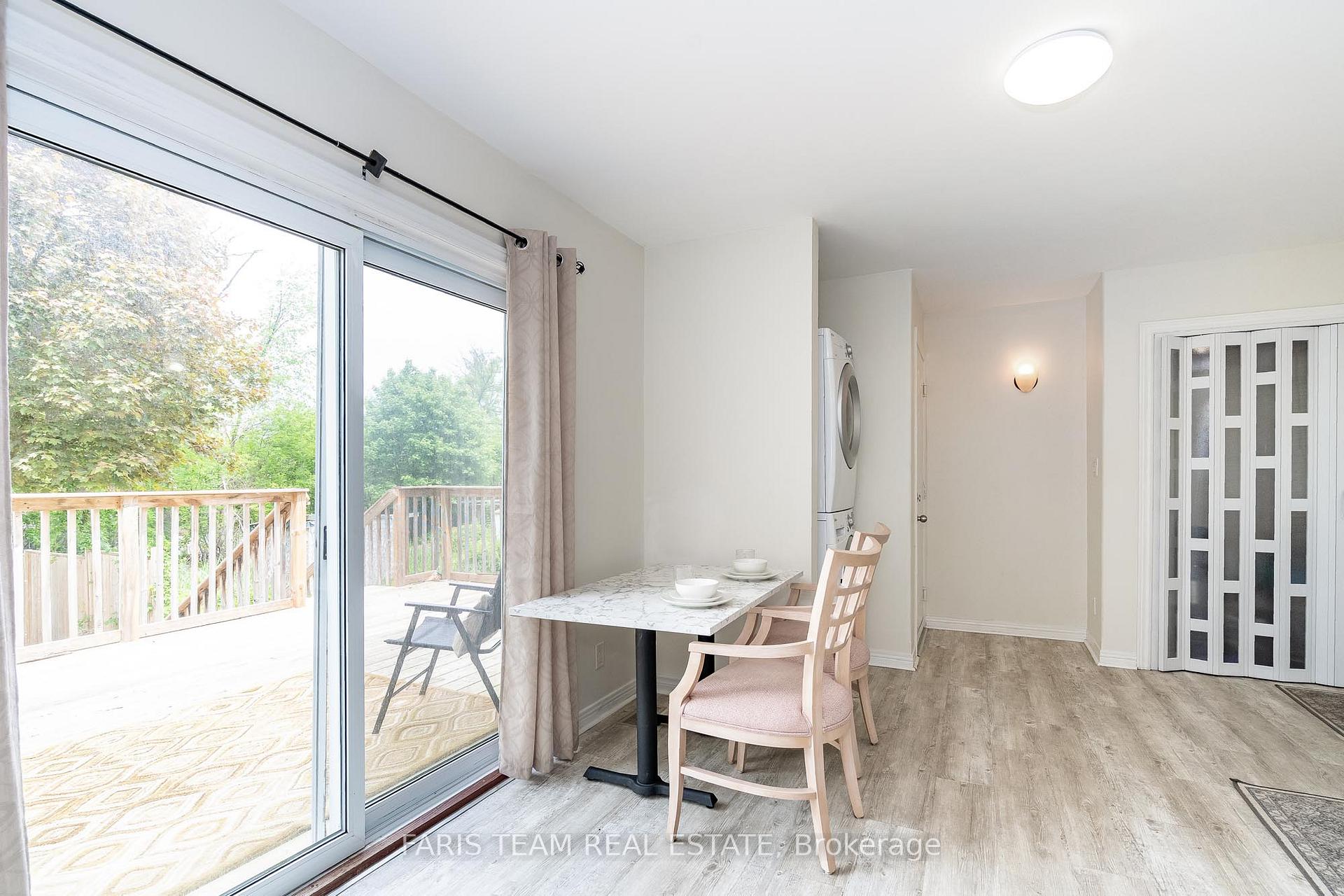 Photo 9 of 143 Burton Avenue, Barrie, Allandale — HOMEH