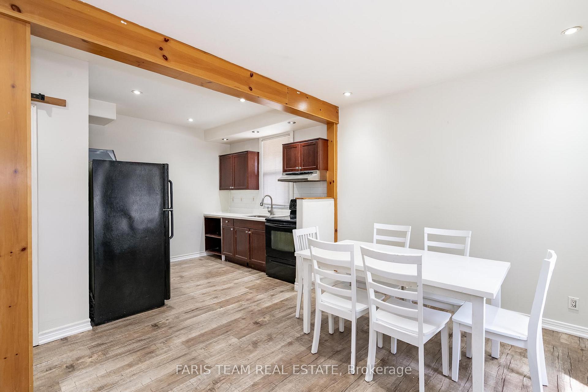 Photo 14 of 143 Burton Avenue, Barrie, Allandale — HOMEH