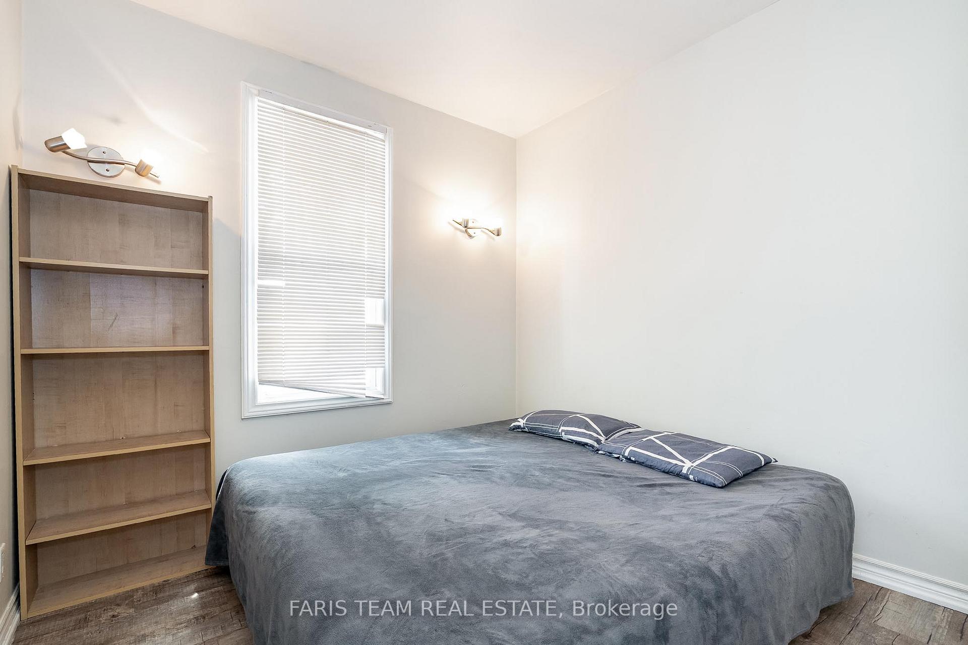 Photo 16 of 143 Burton Avenue, Barrie, Allandale — HOMEH