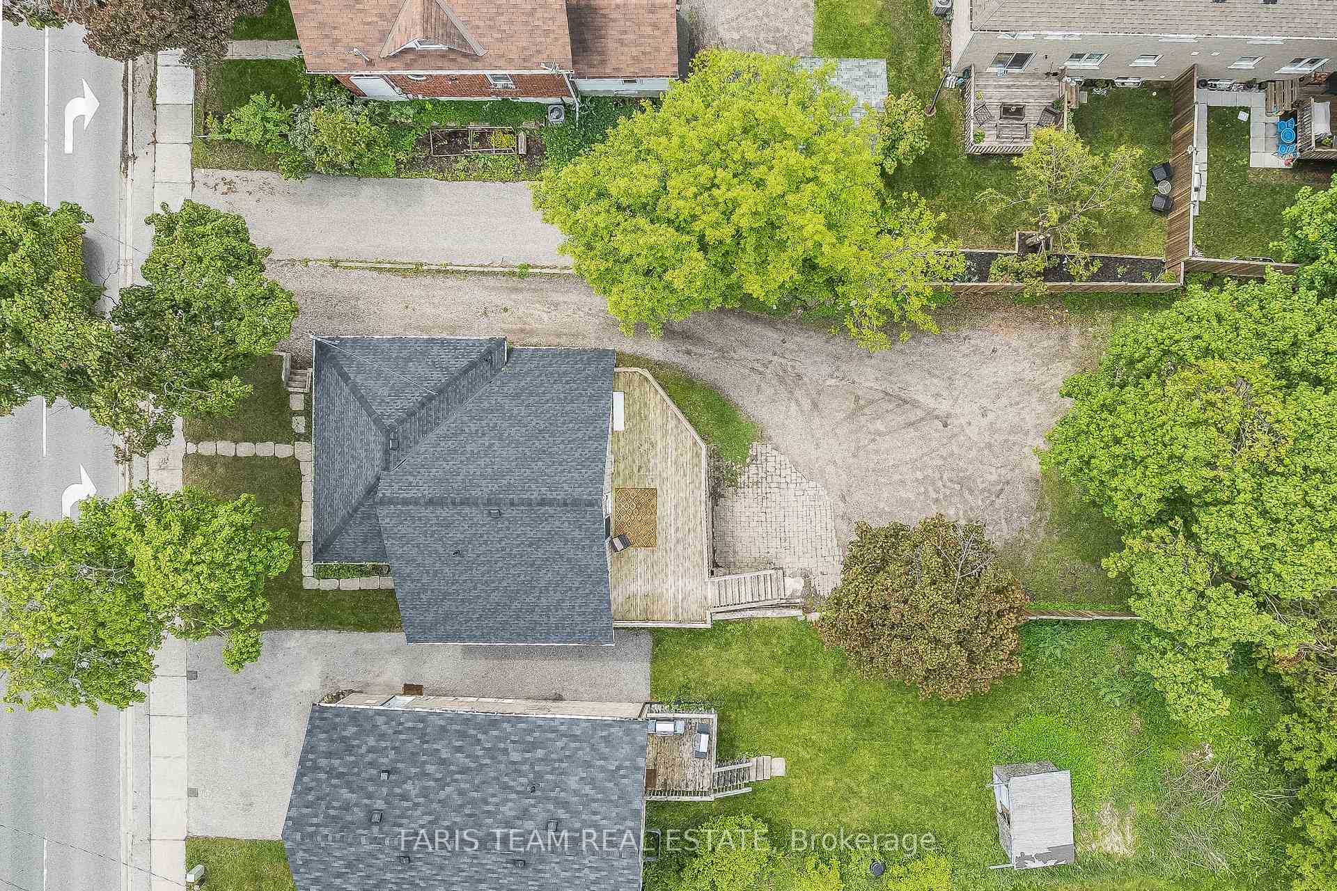 Photo 26 of 143 Burton Avenue, Barrie, Allandale — HOMEH