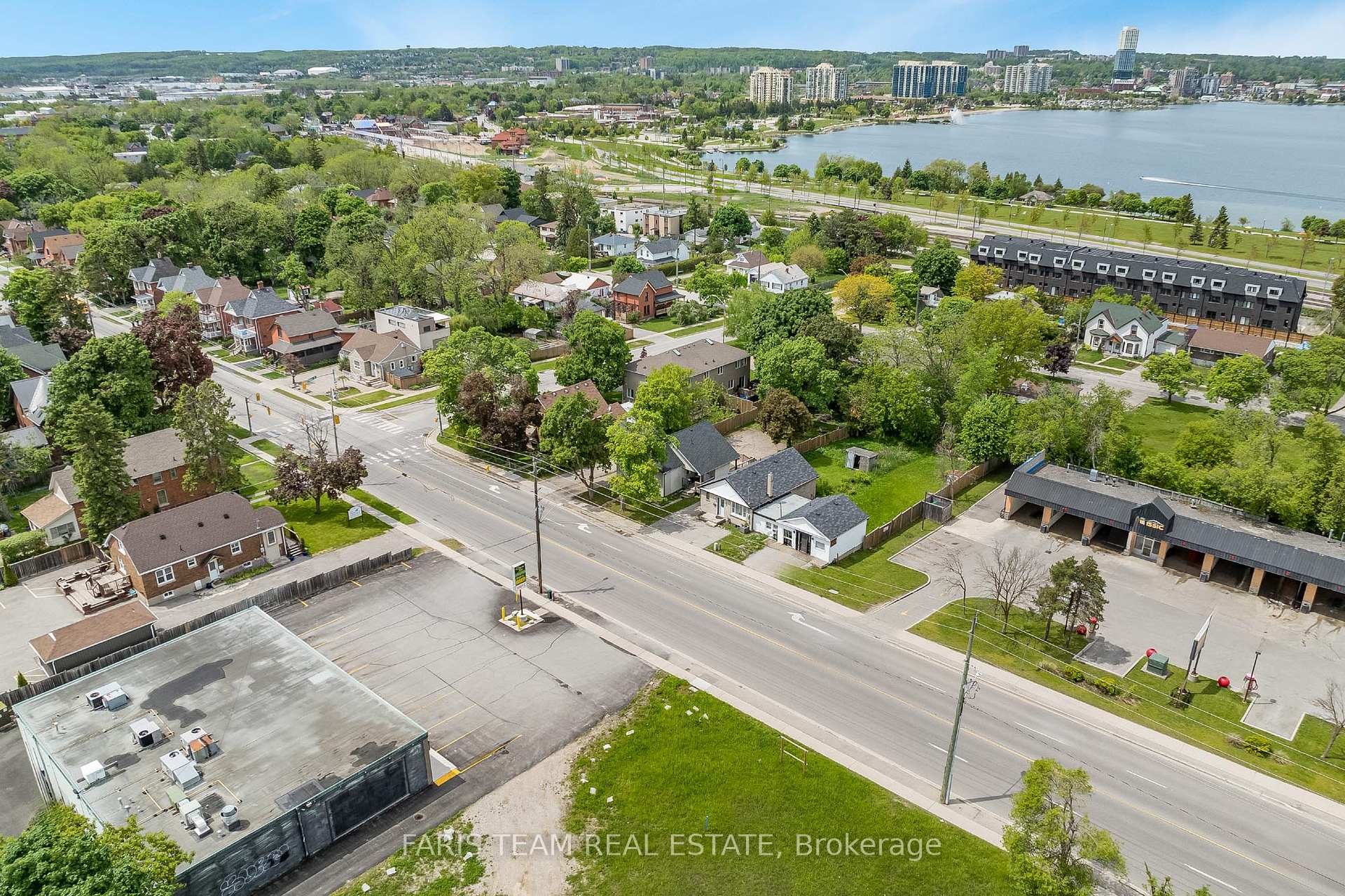 Photo 27 of 143 Burton Avenue, Barrie, Allandale — HOMEH