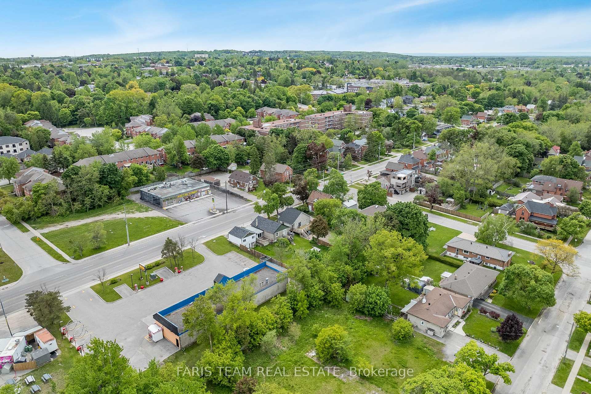 Photo 28 of 143 Burton Avenue, Barrie, Allandale — HOMEH