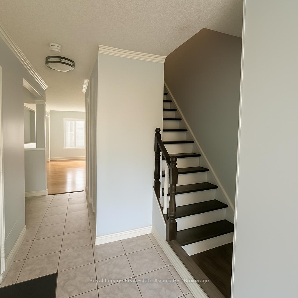 Photo 2 of Unit 34, 1675 Upper Gage Avenue, Hamilton, Broughton — HOMEH