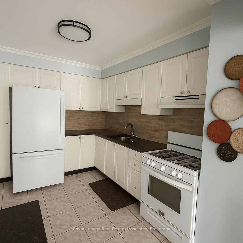 Photo 4 of Unit 34, 1675 Upper Gage Avenue, Hamilton, Broughton — HOMEH