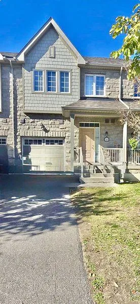 Photo 1 of 46 Honeyview Trail, Brampton, Bram East — HOMEH