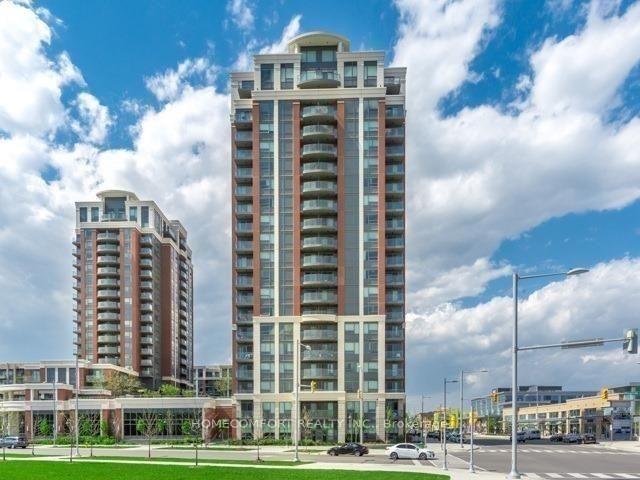 Photo 1 of Unit 507, 8200 Birchmount Road E, Markham, Unionville — HOMEH