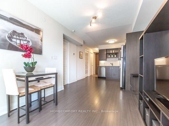 Photo 2 of Unit 507, 8200 Birchmount Road E, Markham, Unionville — HOMEH