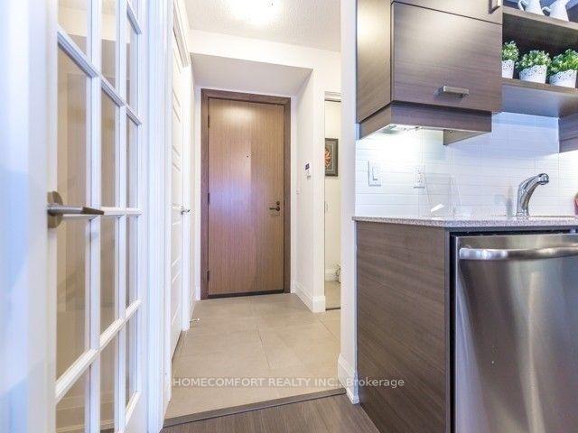 Photo 4 of Unit 507, 8200 Birchmount Road E, Markham, Unionville — HOMEH
