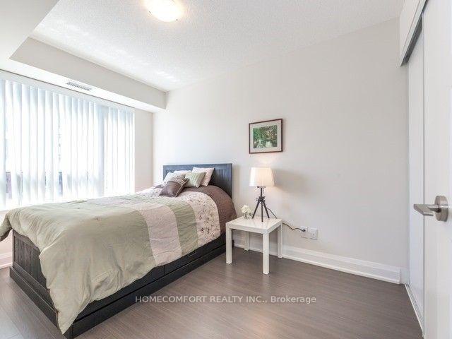 Photo 5 of Unit 507, 8200 Birchmount Road E, Markham, Unionville — HOMEH
