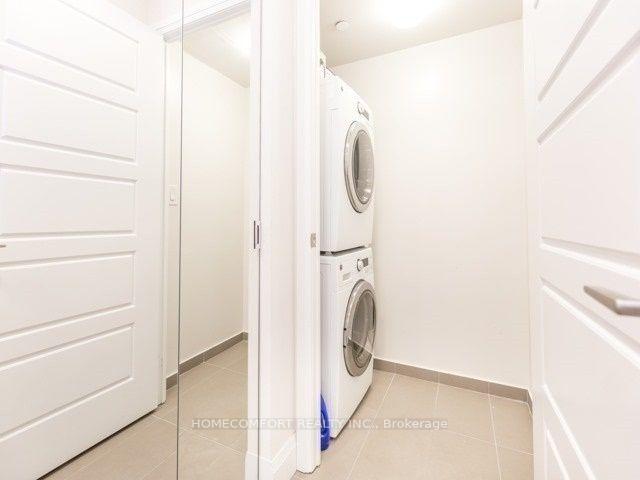 Photo 7 of Unit 507, 8200 Birchmount Road E, Markham, Unionville — HOMEH