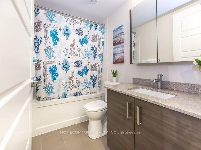 Photo 8 of Unit 507, 8200 Birchmount Road E, Markham, Unionville — HOMEH