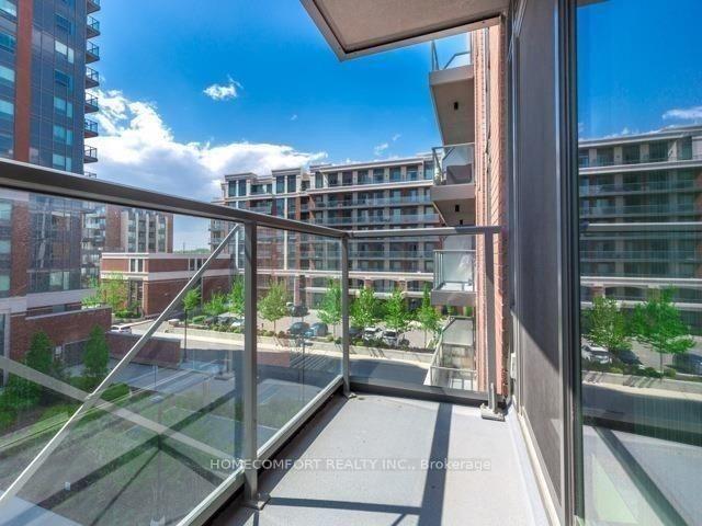 Photo 9 of Unit 507, 8200 Birchmount Road E, Markham, Unionville — HOMEH