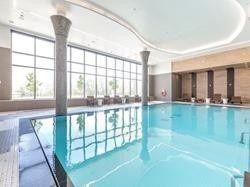 Photo 11 of Unit 507, 8200 Birchmount Road E, Markham, Unionville — HOMEH