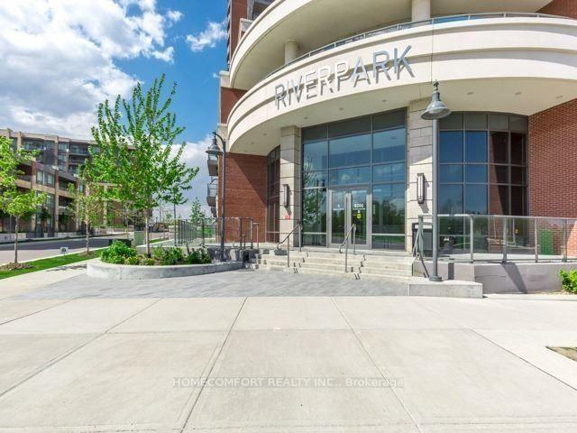 Photo 13 of Unit 507, 8200 Birchmount Road E, Markham, Unionville — HOMEH