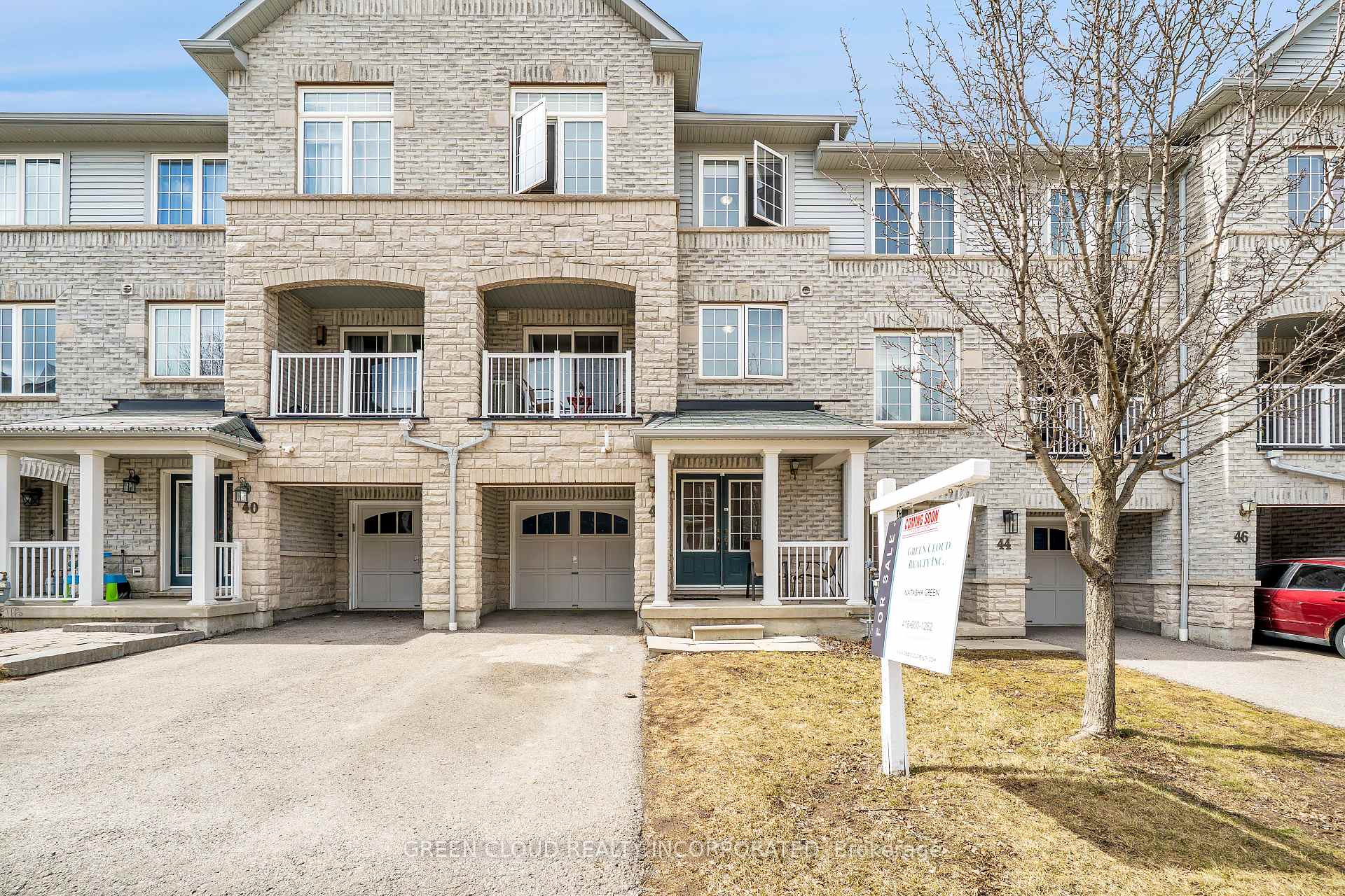 Photo 1 of 42 Hesketh Road, Ajax, Central East — HOMEH