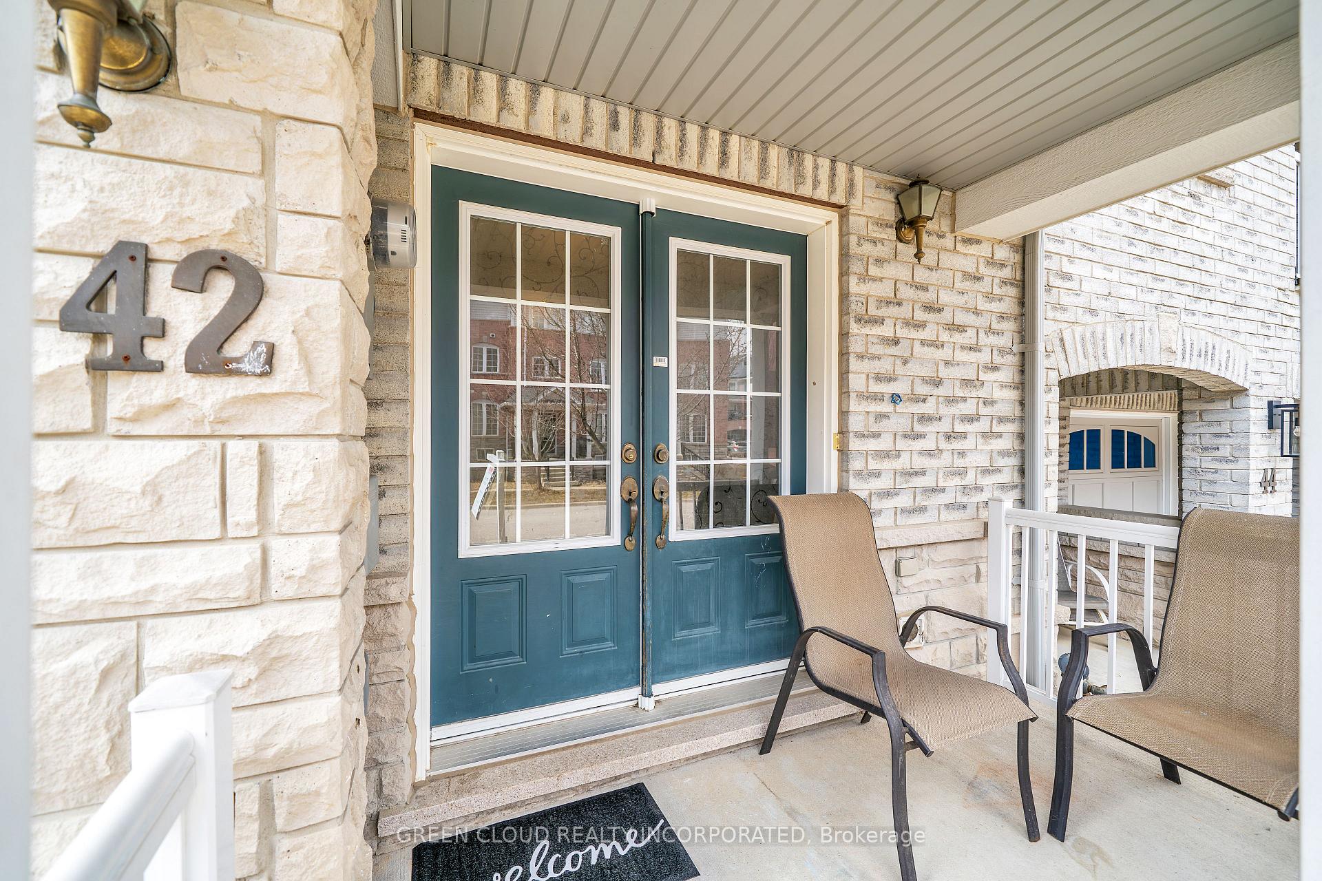 Photo 2 of 42 Hesketh Road, Ajax, Central East — HOMEH