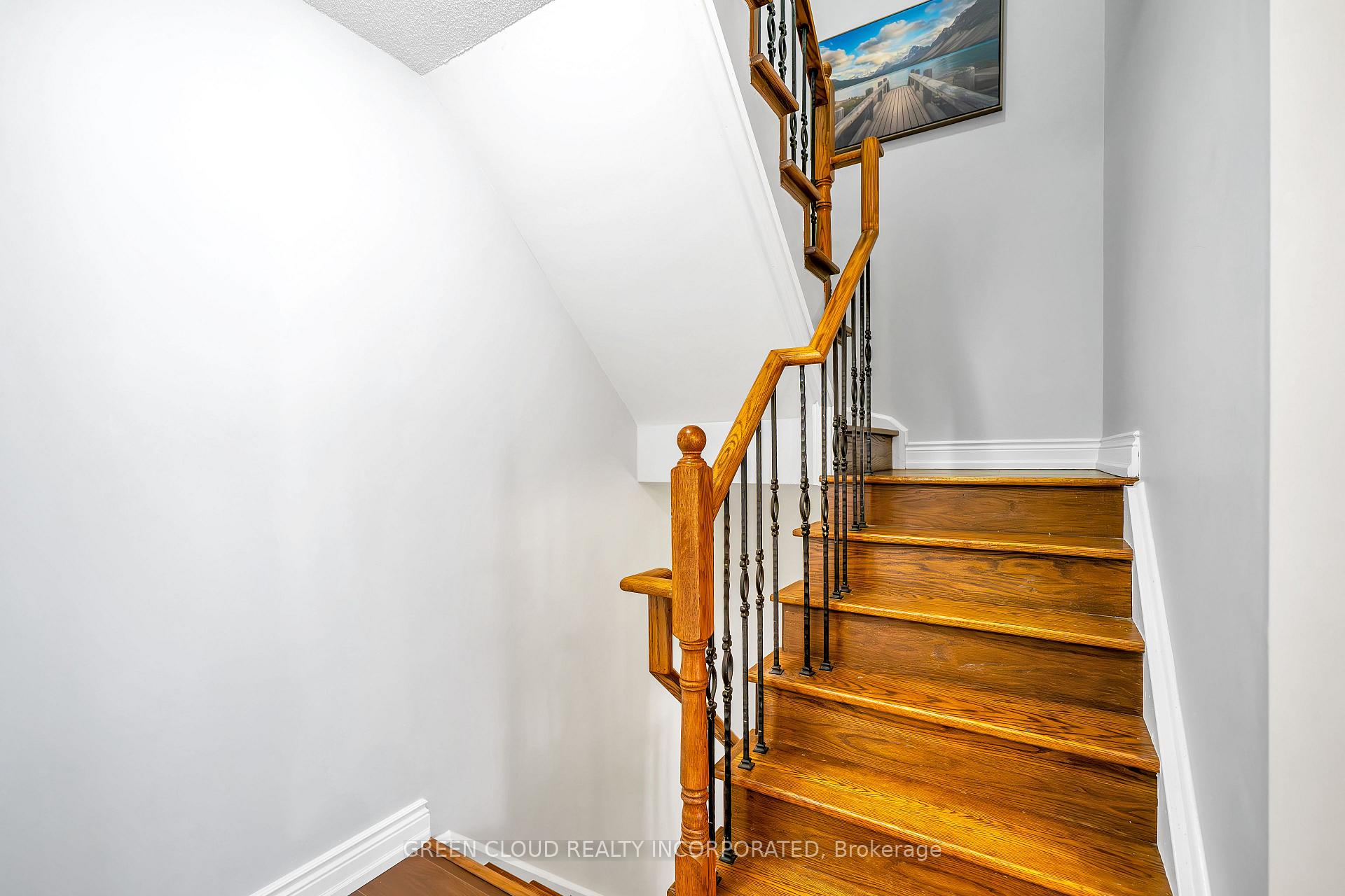 Photo 8 of 42 Hesketh Road, Ajax, Central East — HOMEH