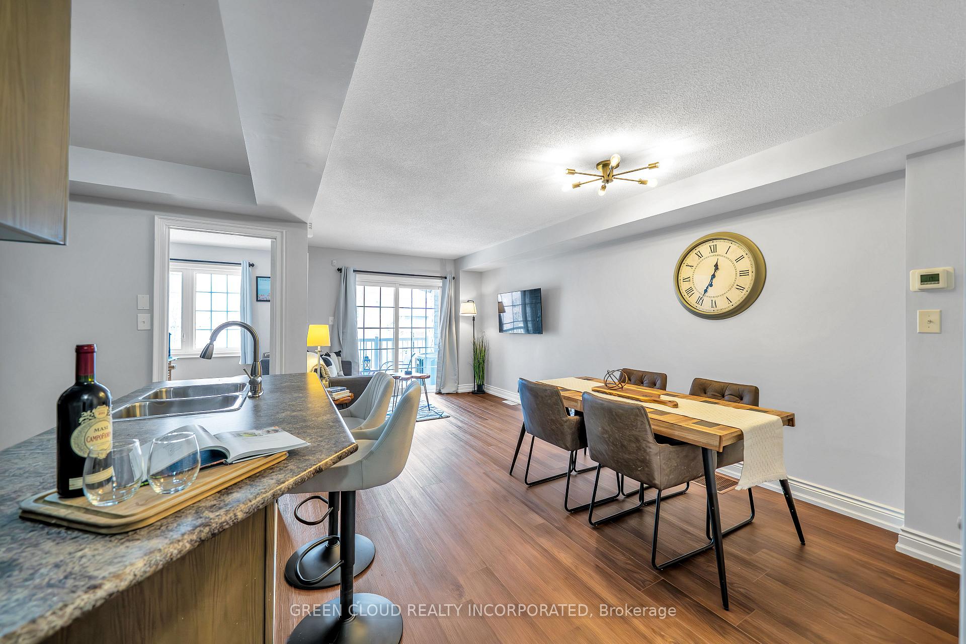 Photo 10 of 42 Hesketh Road, Ajax, Central East — HOMEH