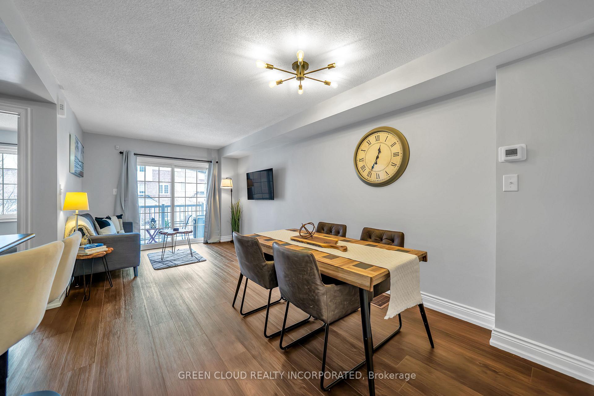 Photo 11 of 42 Hesketh Road, Ajax, Central East — HOMEH