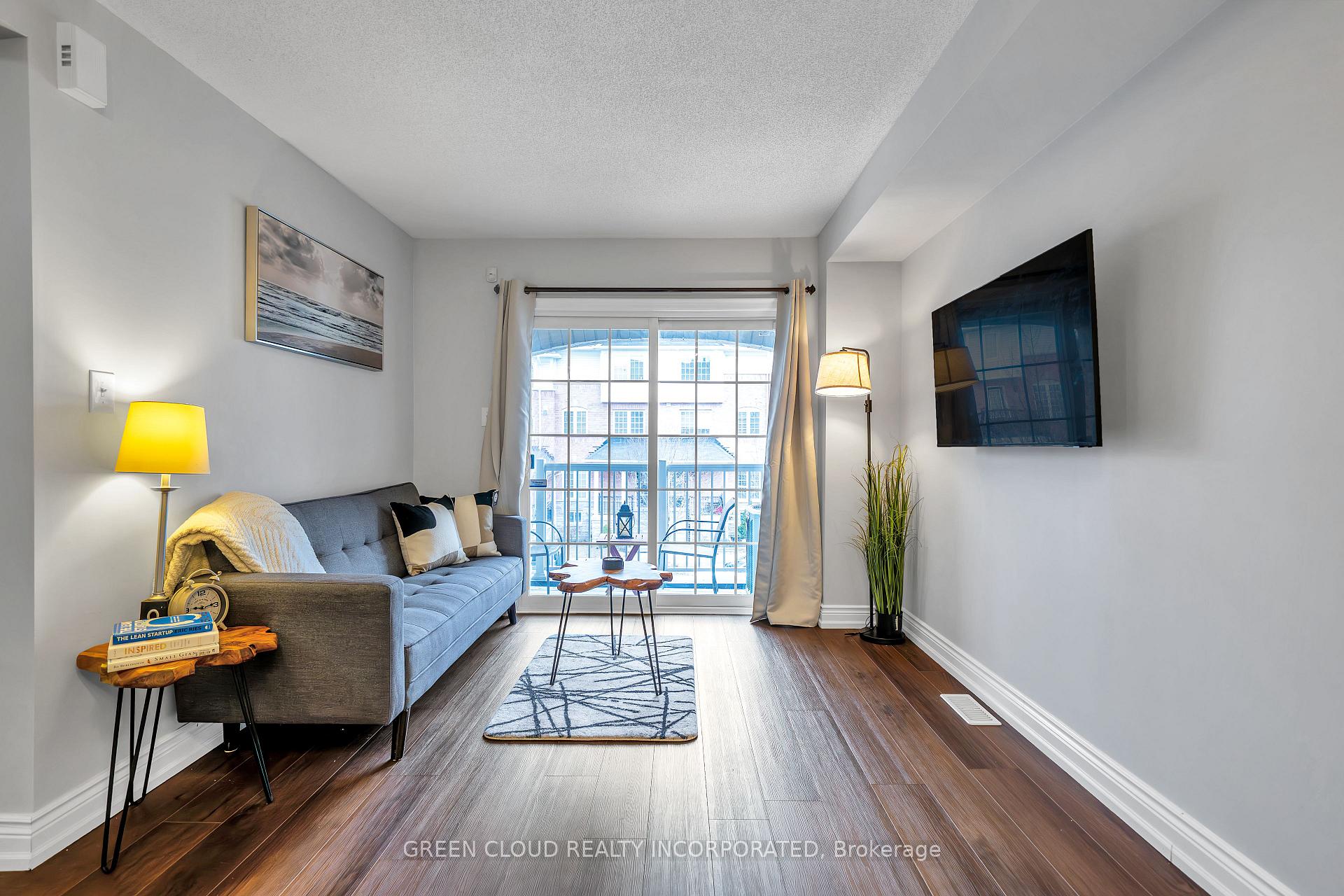 Photo 12 of 42 Hesketh Road, Ajax, Central East — HOMEH