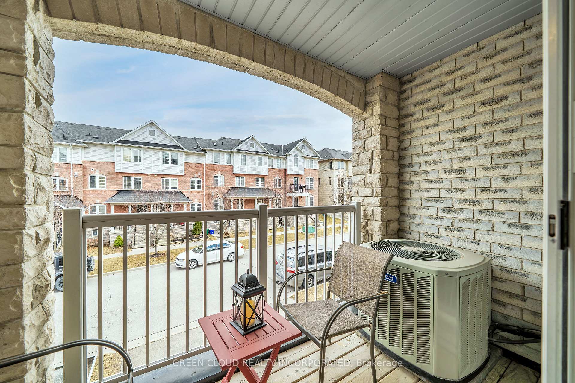 Photo 14 of 42 Hesketh Road, Ajax, Central East — HOMEH